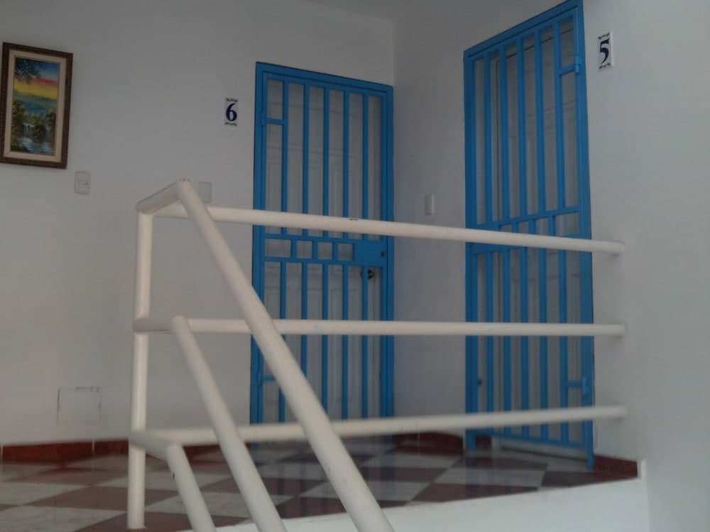 Condo Carla, Boca Chica, photo 6