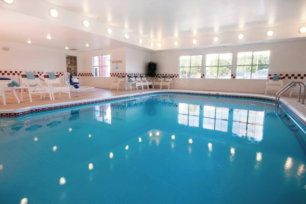 Residence Inn by Marriott Oklahoma City South, Oklahoma City