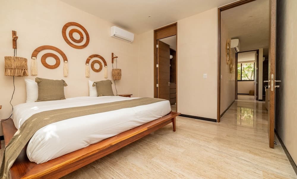 Condo Ophelia by mYYc, Tulum