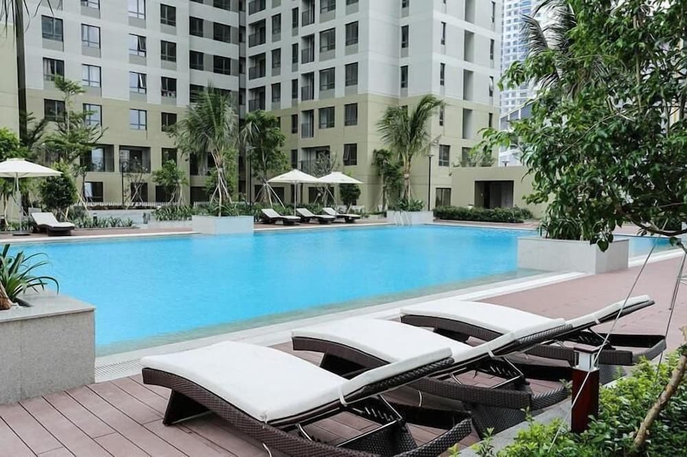 Masteri Thao Dien Apartment, Ho Chi Minh City, photo 2