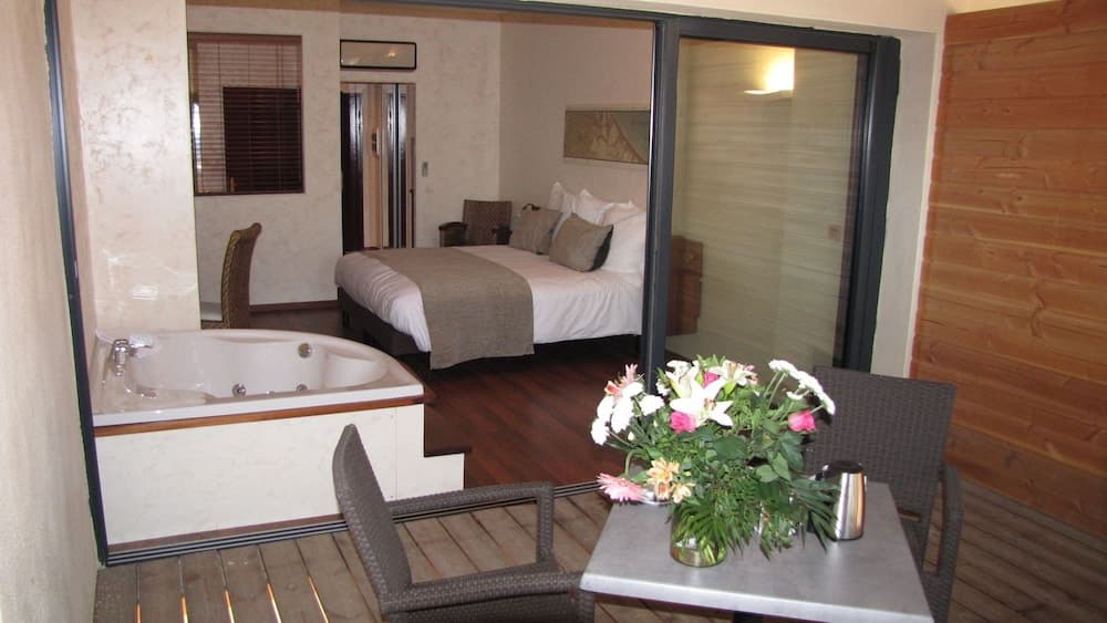 Iles du Gua Suites, Narbonne, photo 5