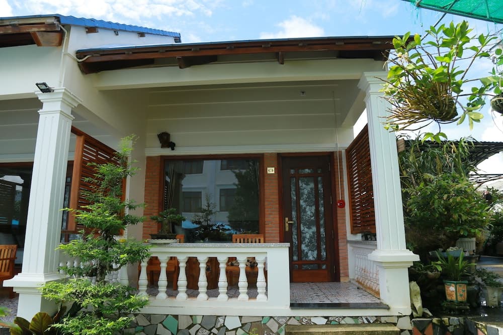 THE LANDING RESORT PHU QUOC, Phu Quoc