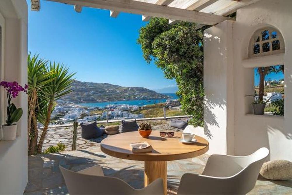 Ornos Blue, Mykonos, photo 3