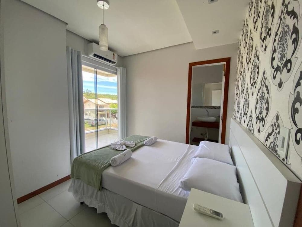 Parada Beach Apartamentos, Florianopolis, photo 6