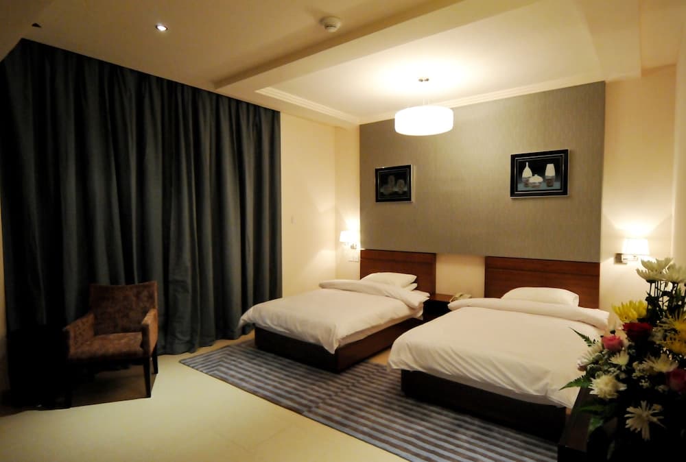 Dunes Hotel Apartments Oud Metha, Dubai, photo 5