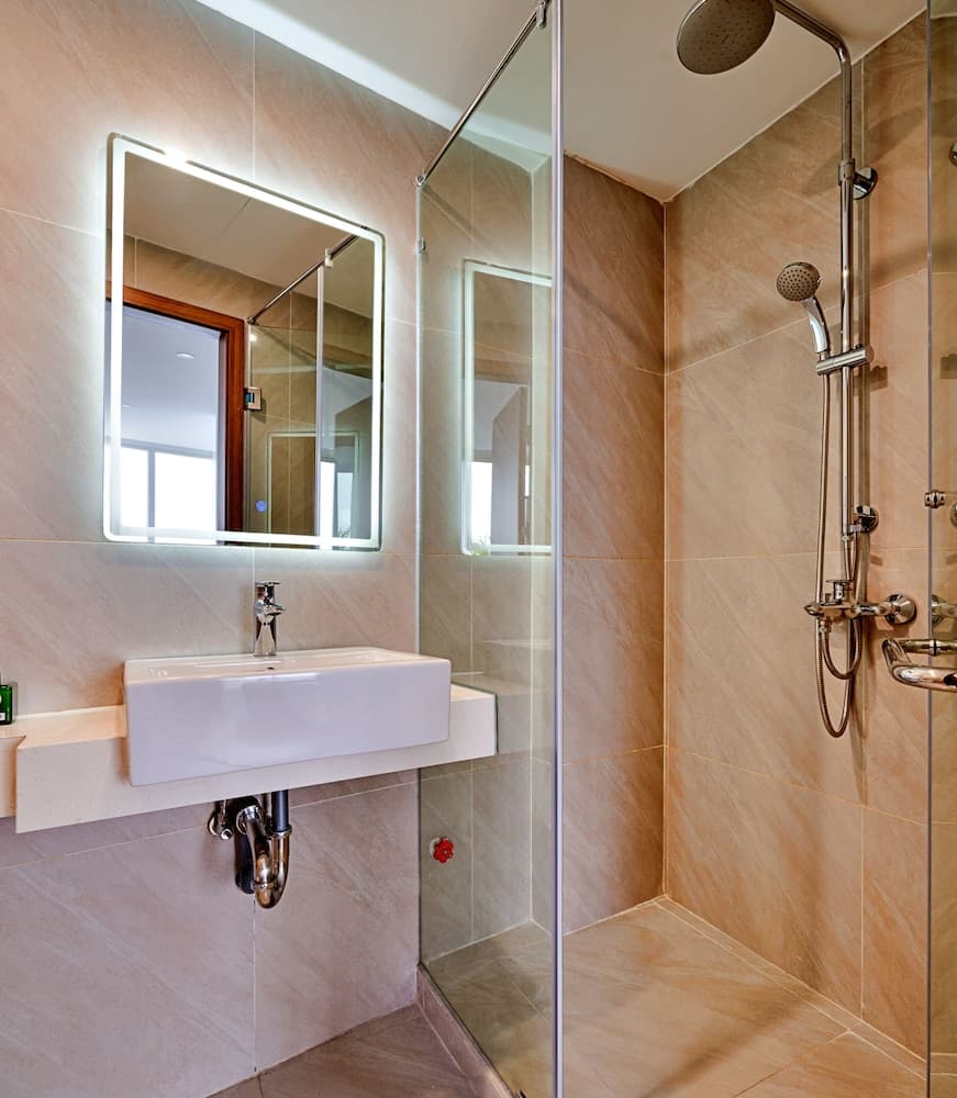HANZ LUX Hotel & Apartment Hanoi, Hanoi, photo 3