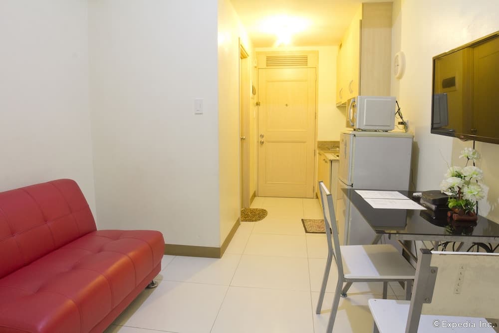 Airport Apartments Manila, Parañaque, photo 2