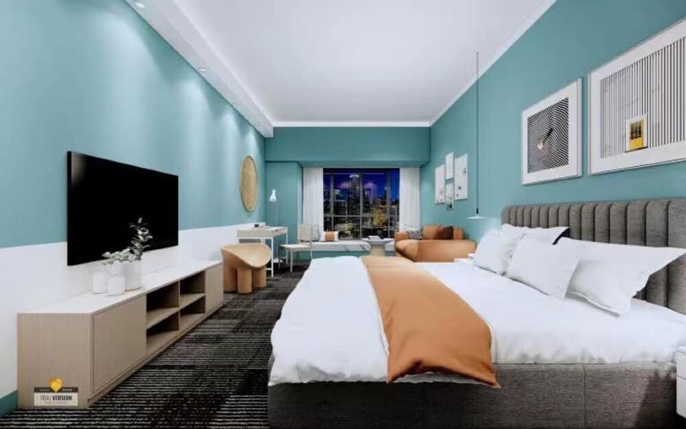 Sixiangjia Apartment, Guangzhou, photo 4