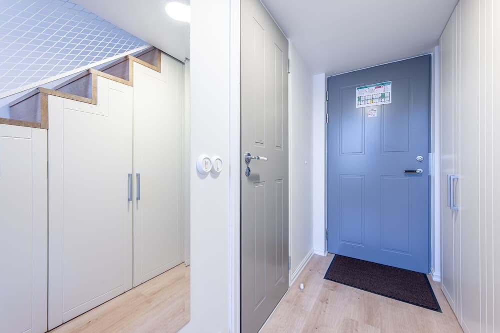 Stay Apartments - Near St Olav's Church, Tallinn, photo 4