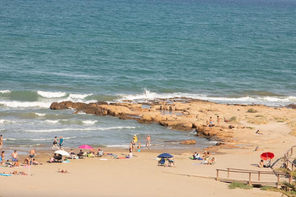 Aparthotel Sea Experience, Alcala de Xivert, photo 5