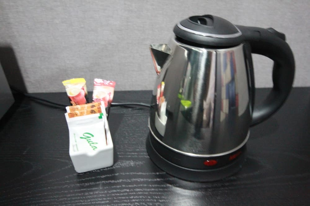 Harvia Suites, Jakarta, photo 4