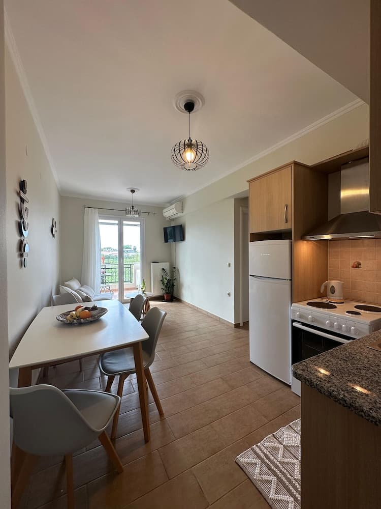 Casa Vardani Modern Central Apartments, Lefkada, photo 2