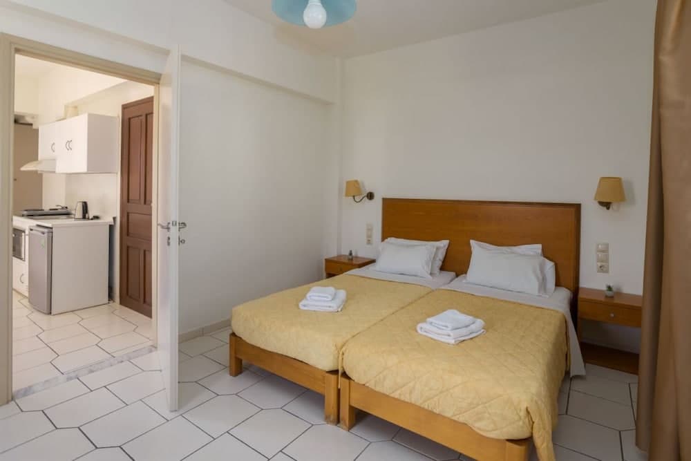 John Mary Apartments by Estia, Hersonissos, photo 5