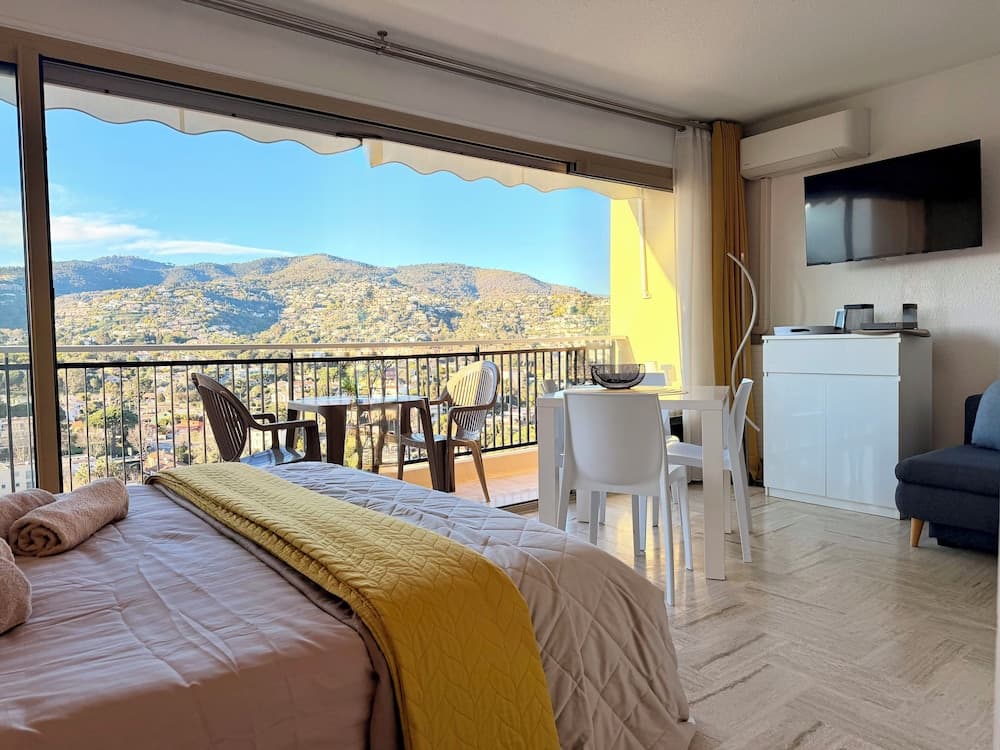 Marina Suites Confort  Appart Hotel, Mandelieu-La-Napoule, photo 4