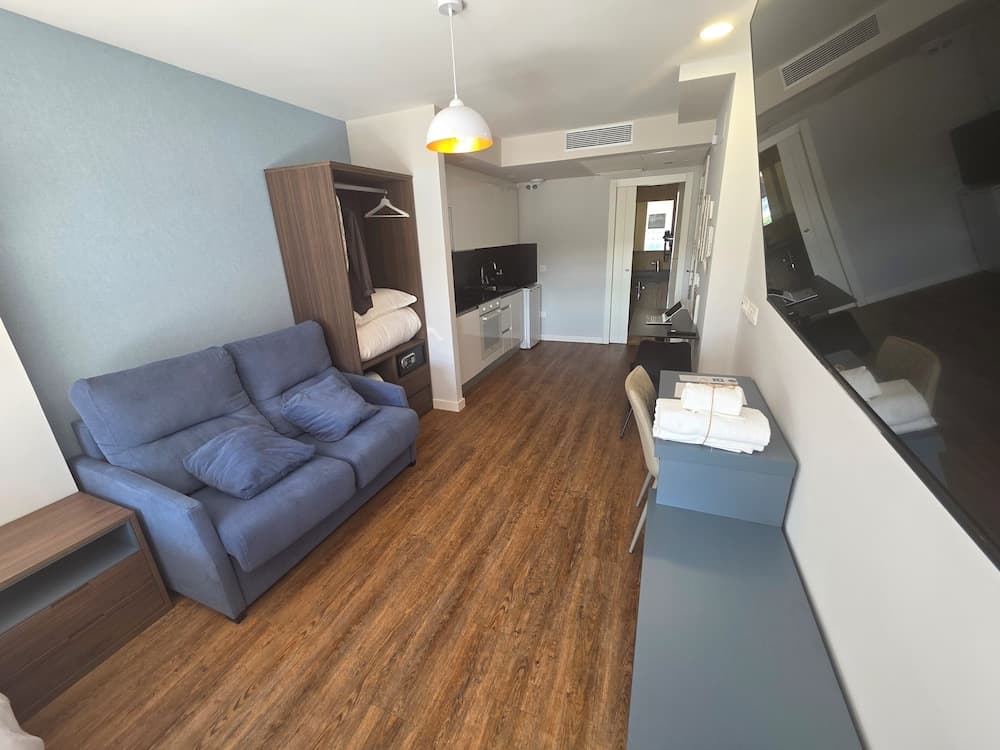 ARANDA FLEX LIVING, Aranda de Duero, photo 4