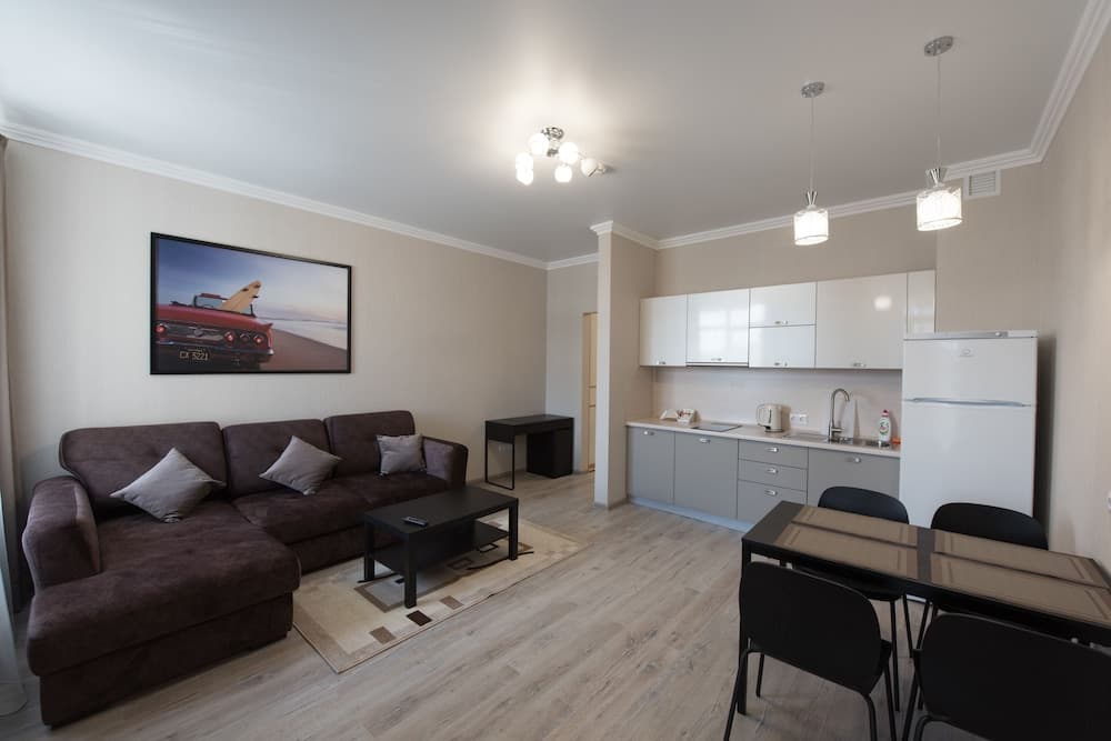 Apart-hotel TULPAR, Kazan