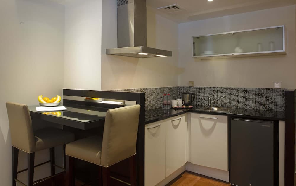 Number One Tower Suites, Dubai, photo 6