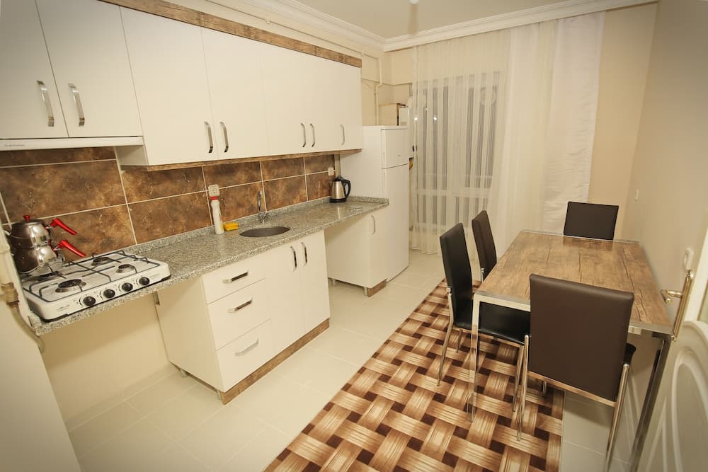 Ozkanlar Apart, Bolu, photo 6