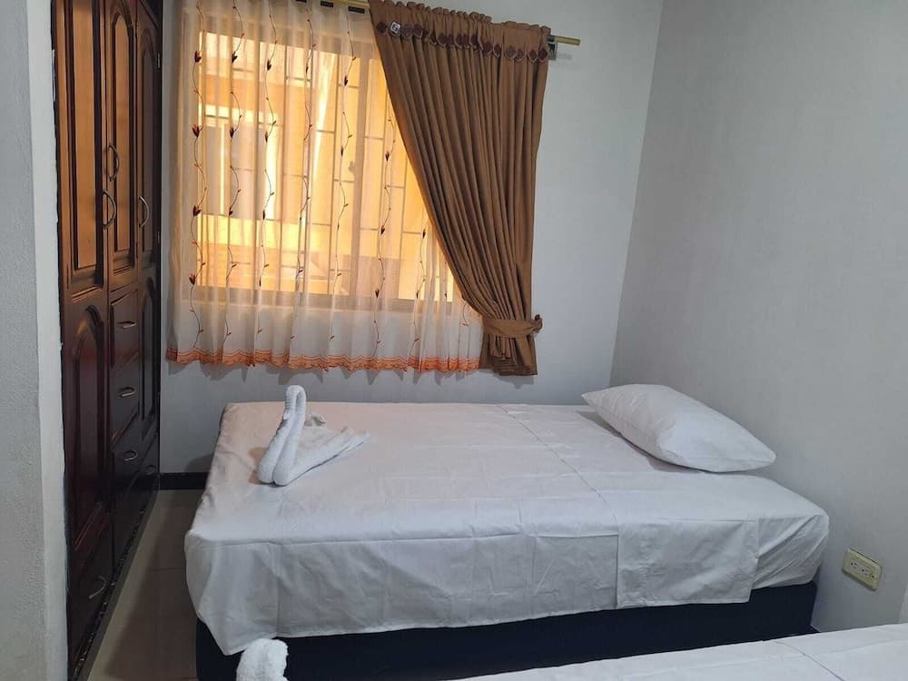 Hotel Danner, Paz de Ariporo, photo 4