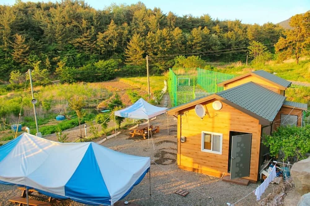 Sea and Sunset Pension, Namhae, photo 6