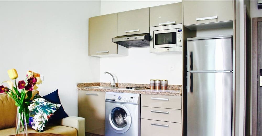 L'escale Suites Residence Hoteliere, Mohammedia, photo 4