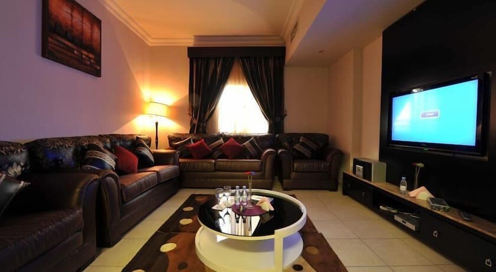 Rukon Buyutat 15, Riyadh, photo 4