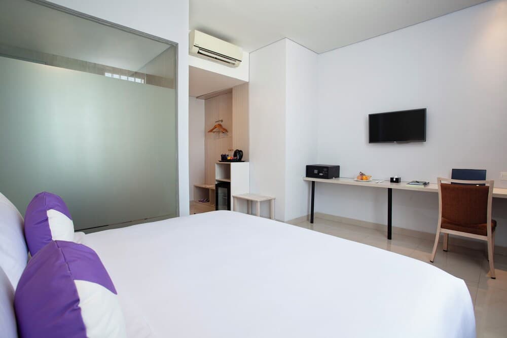 Fox Lite Hotel Cikarang, Cikarang, photo 3