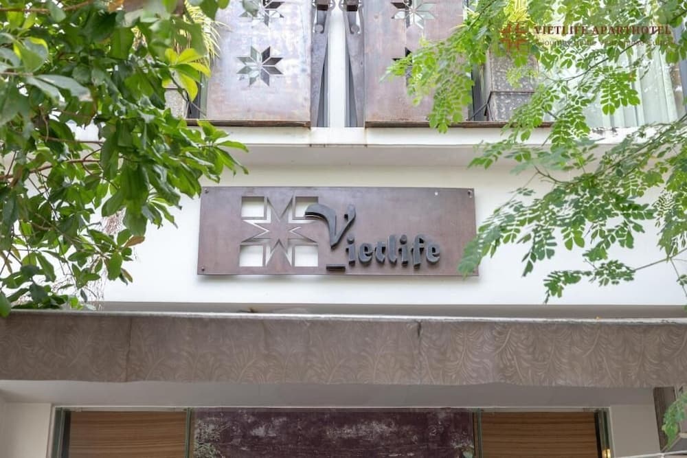 VietLife Hotel & Apartment, photo 1