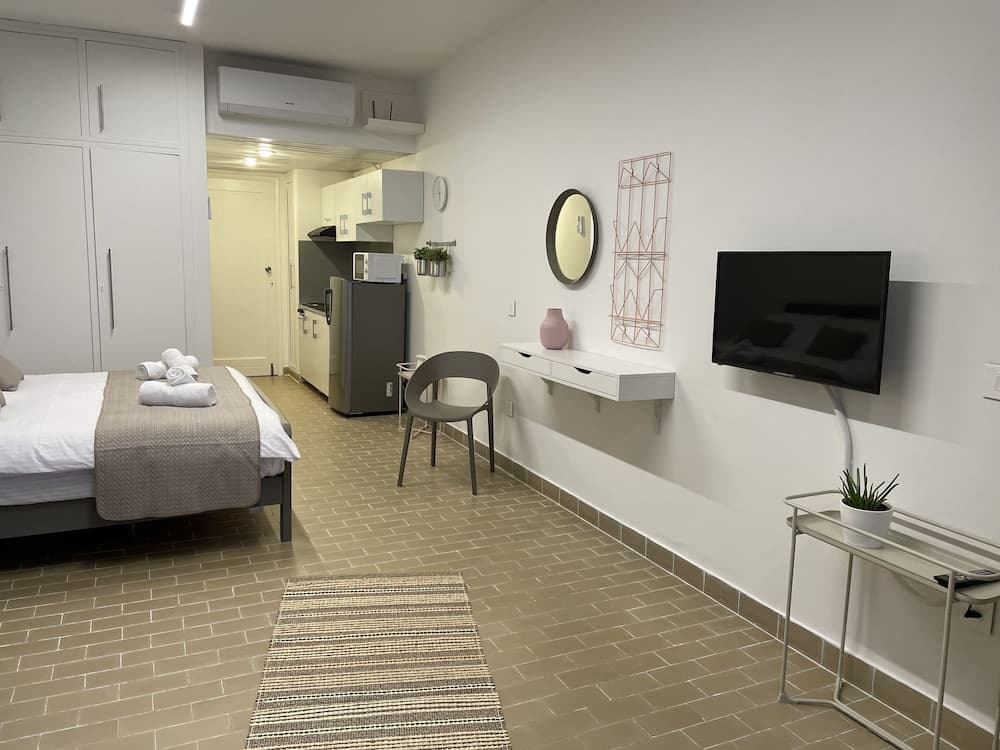 St Paul Resort, Safra, photo 5