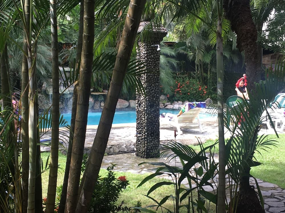 Apartotel Conchita, Jaco, photo 5