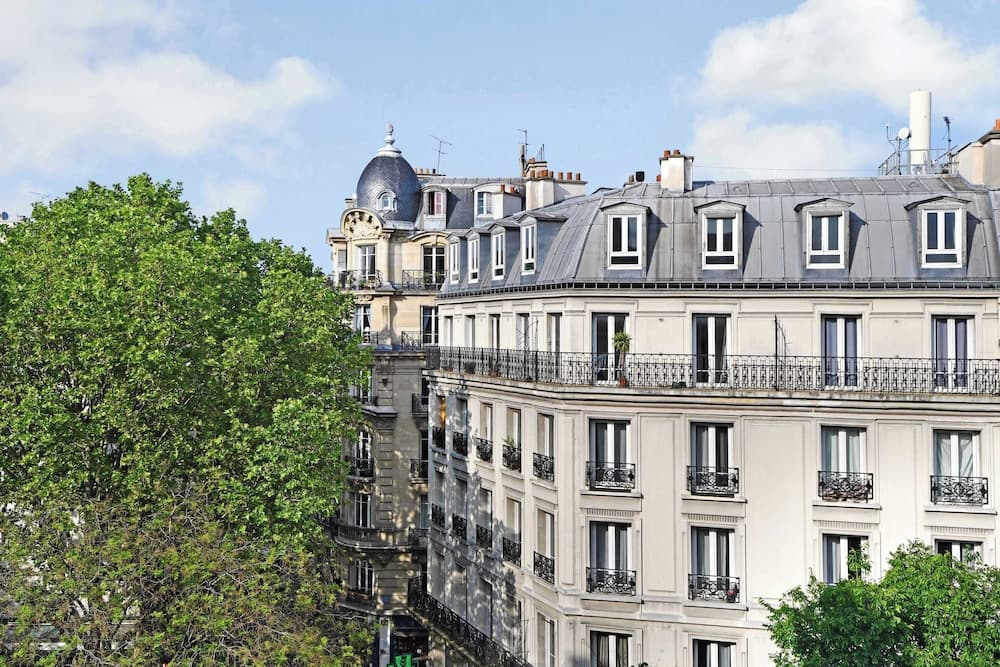 Résidence Paris MAGENTA, Paris