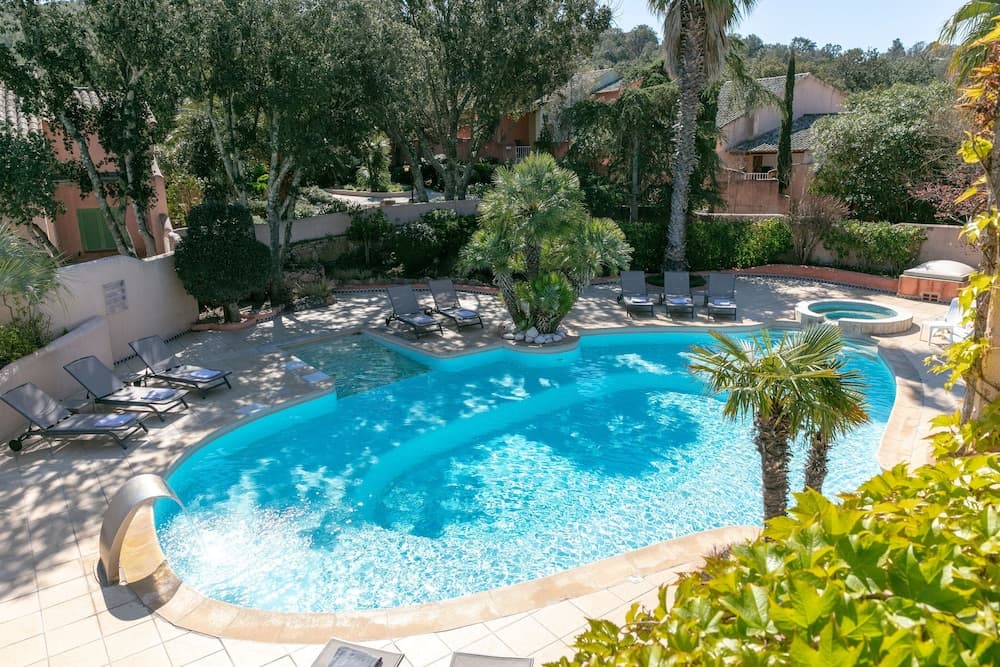 Résidence Vasca D'Oro, Porto-Vecchio, photo 4