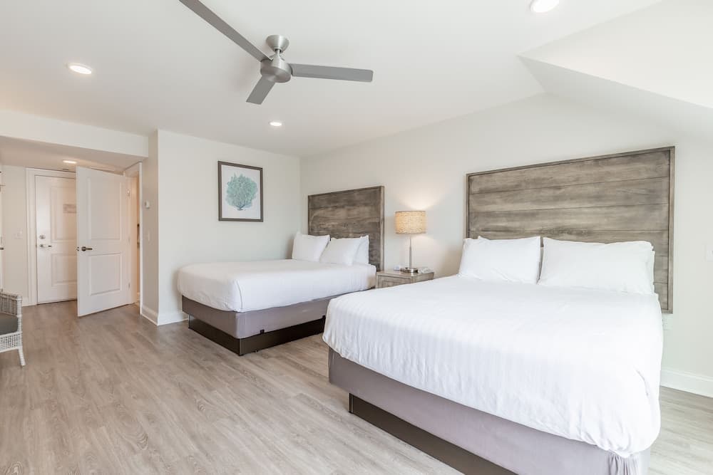 Impala Suites, Ocean City, photo 4