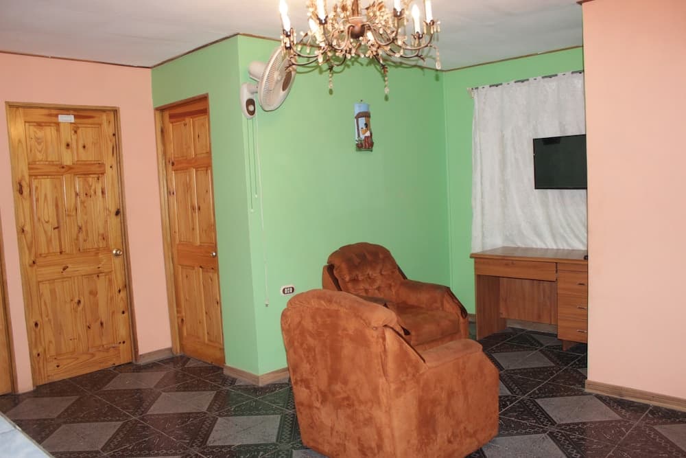 Aparthotel Gonzalez, Cañas