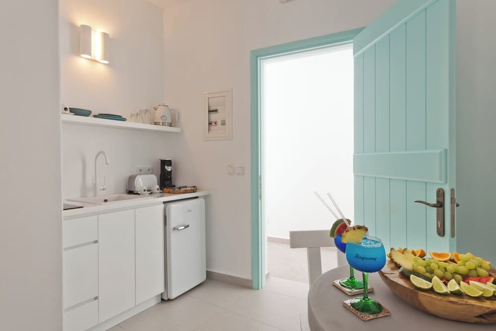 Enilion Luxury Suites, Karpathos, photo 6