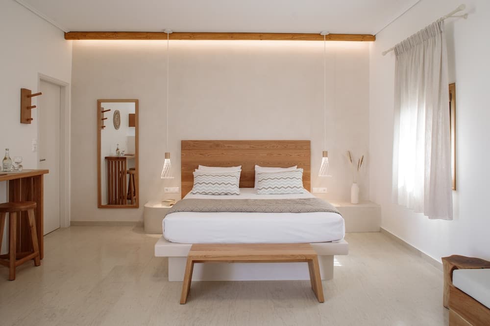 Proteas Hotel & Suites, Naxos, photo 5