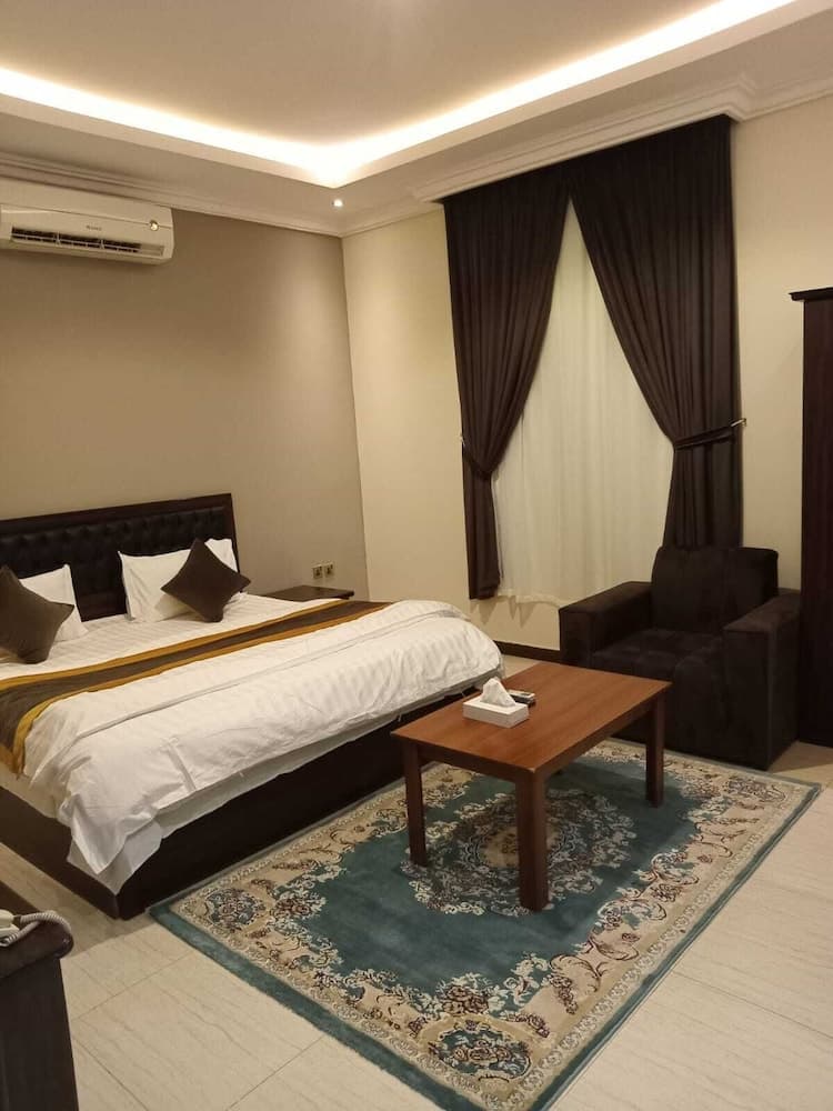 luluat althuraya serviced apartmints 8, Riyadh, photo 5