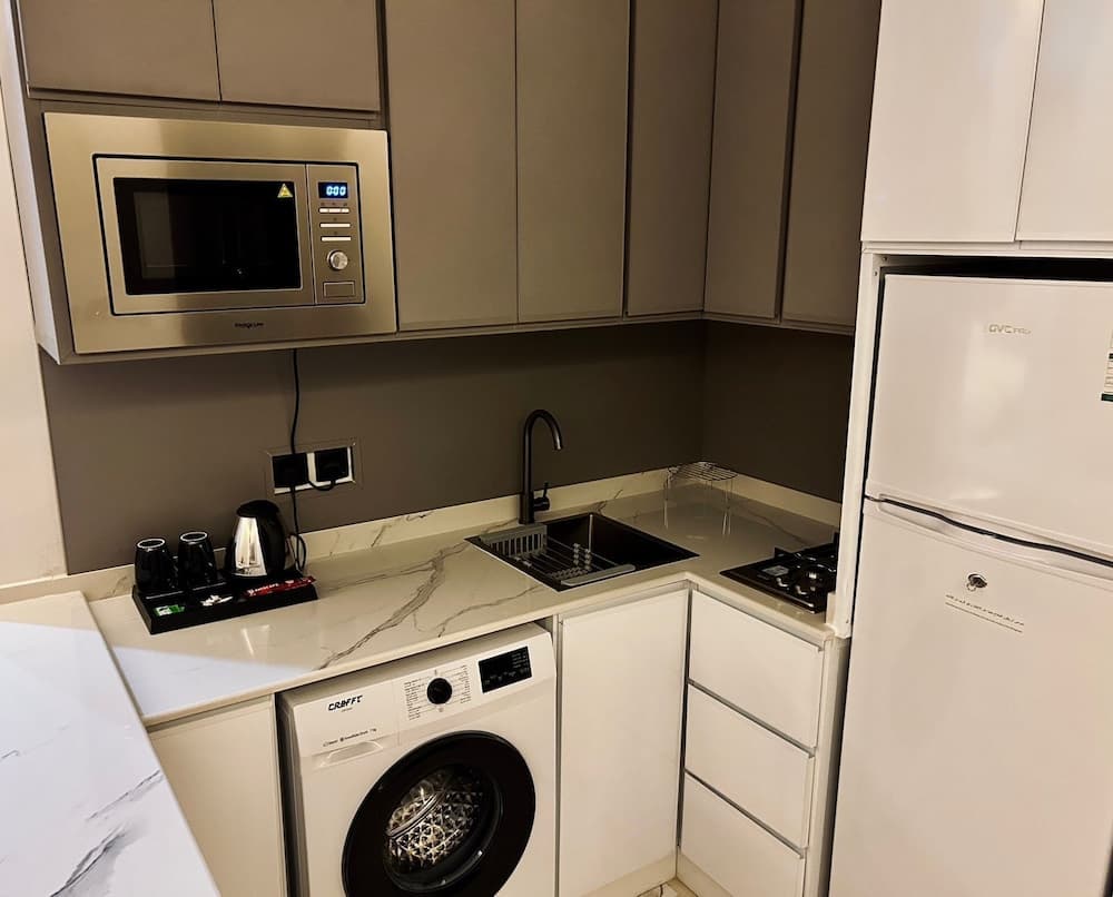 Aswar Plus for serviced apartments, Tabuk, photo 6