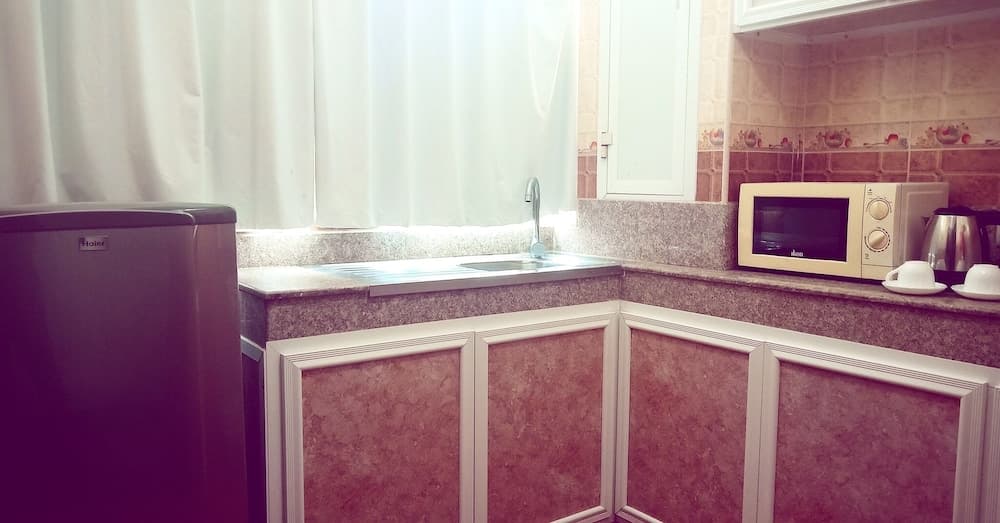 Palace Hotel Apartment, Muscat, photo 2