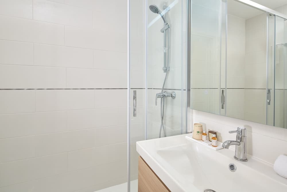 Hotel Résidence Paris Asnières, Asnieres-sur-Seine, photo 2