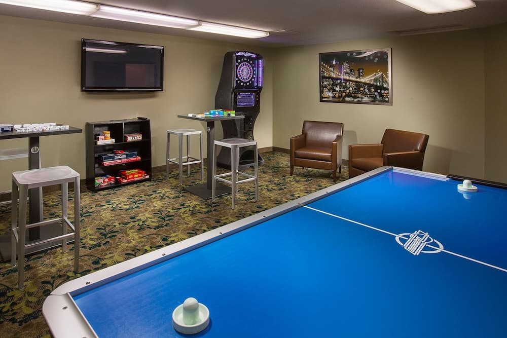 Residence Inn by Marriott Lake Oswego, Lake Oswego, photo 5
