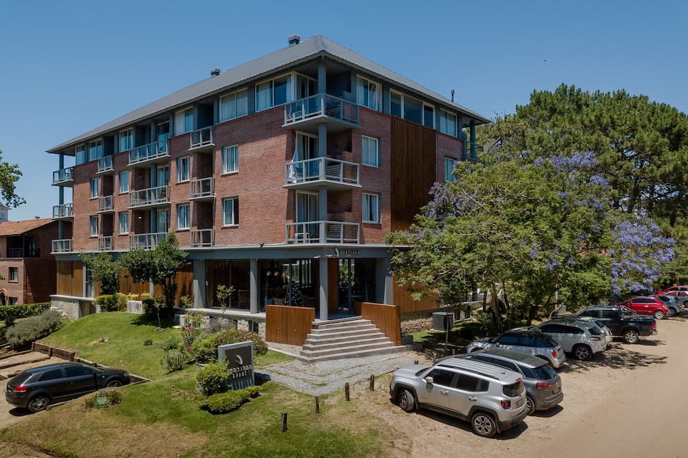Destinar Apart Hotel, Carilo
