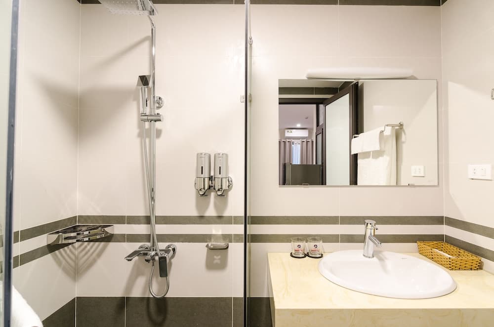 Fukurai Boutique Apartments Ha Noi, Hanoi, photo 6