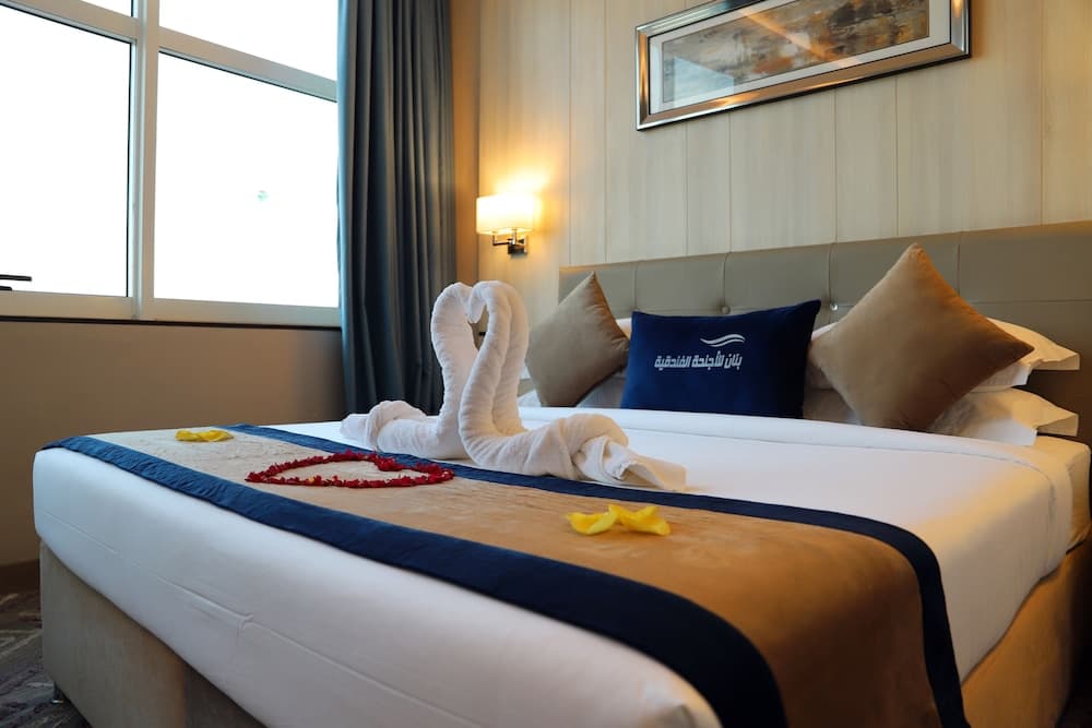 Banan Serviced Apartments بنان للشقق المخدومه, Tabuk, photo 6