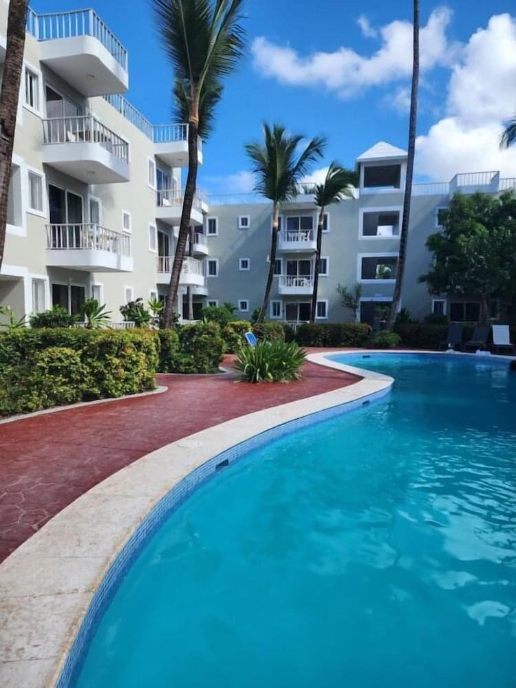 Sol Caribe Primavera Pool, Punta Cana, photo 3
