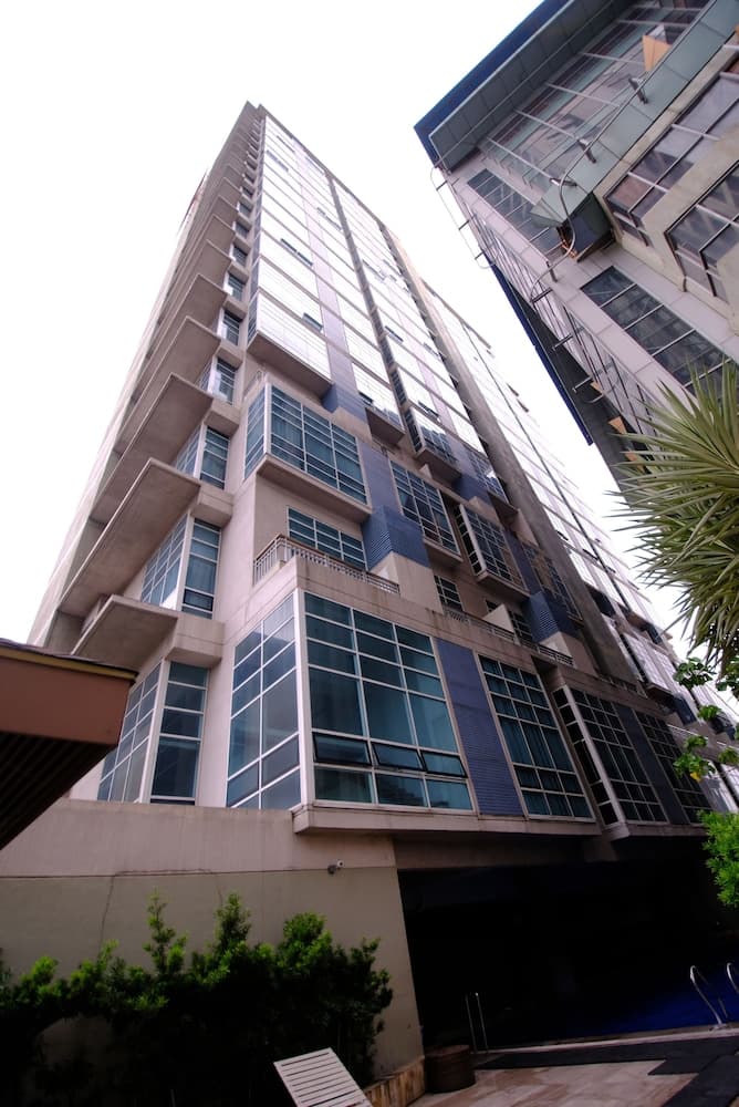Luxury Loft in Cebu City, Cebu