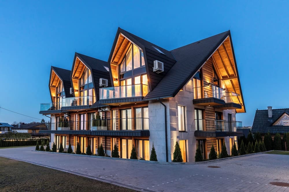 Oberconiówka Residence SPA, Zakopane