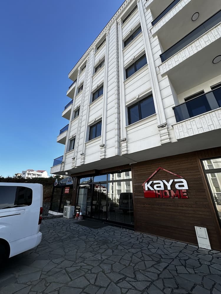 Kaya Home Hotel, Trabzon