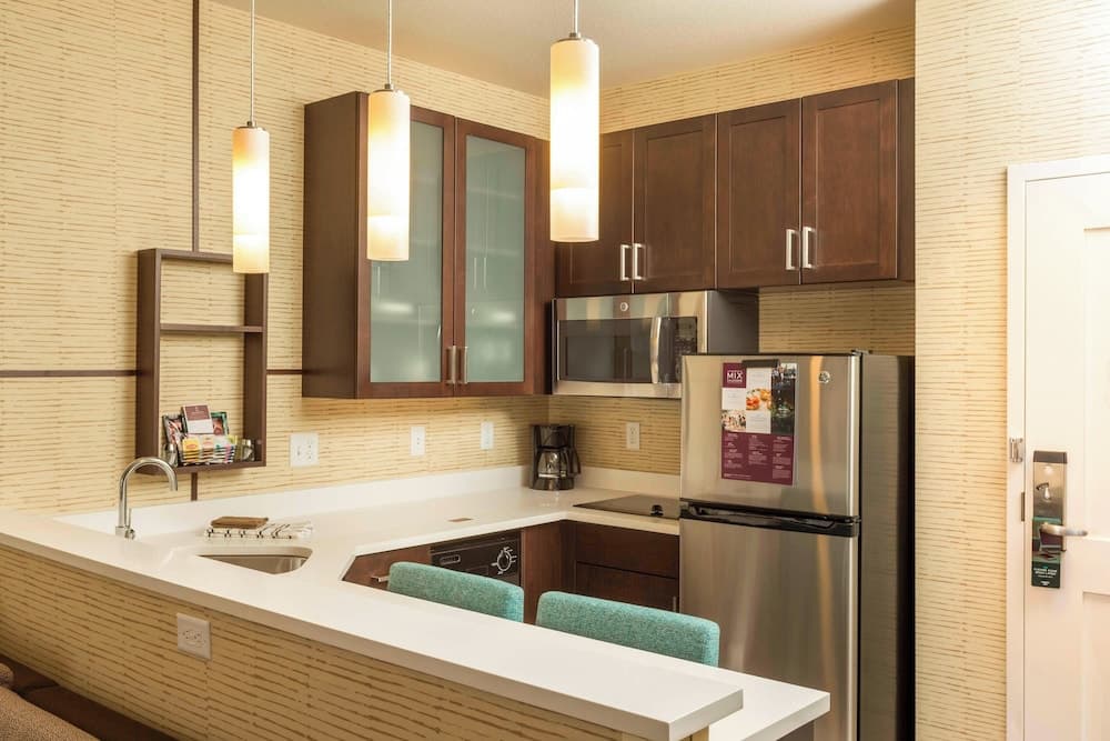 Residence Inn by Marriott Portland Hillsboro/Brookwood, Hillsboro, photo 3