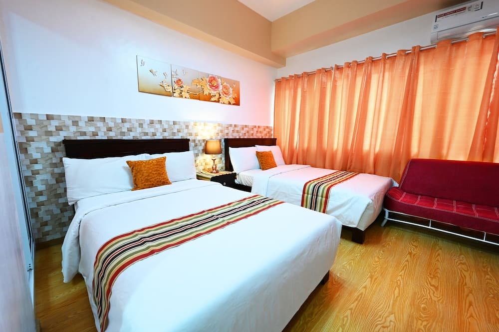 Cedar Peak Condominium by Tripsters Hub, Baguio, photo 3
